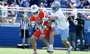 The King Returned the Kingdom: Syracuse Heads Back to the Final Four